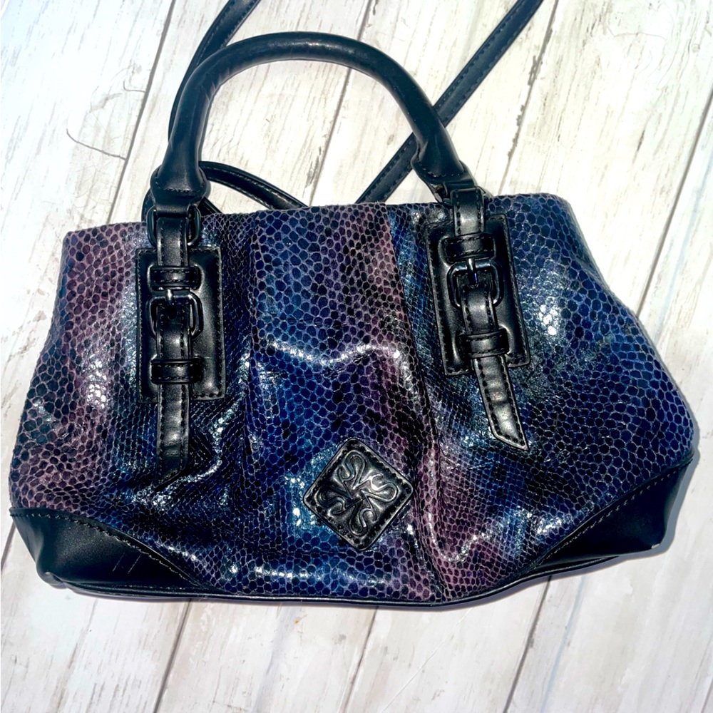 Simply Vera Wang Purse Handbag